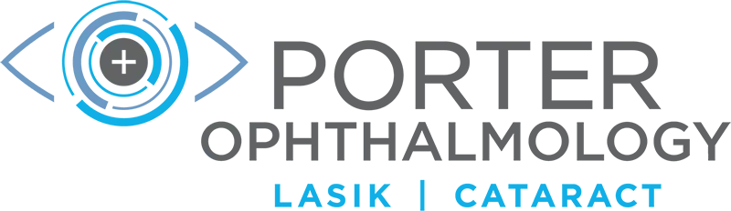 Porter Ophthalmology