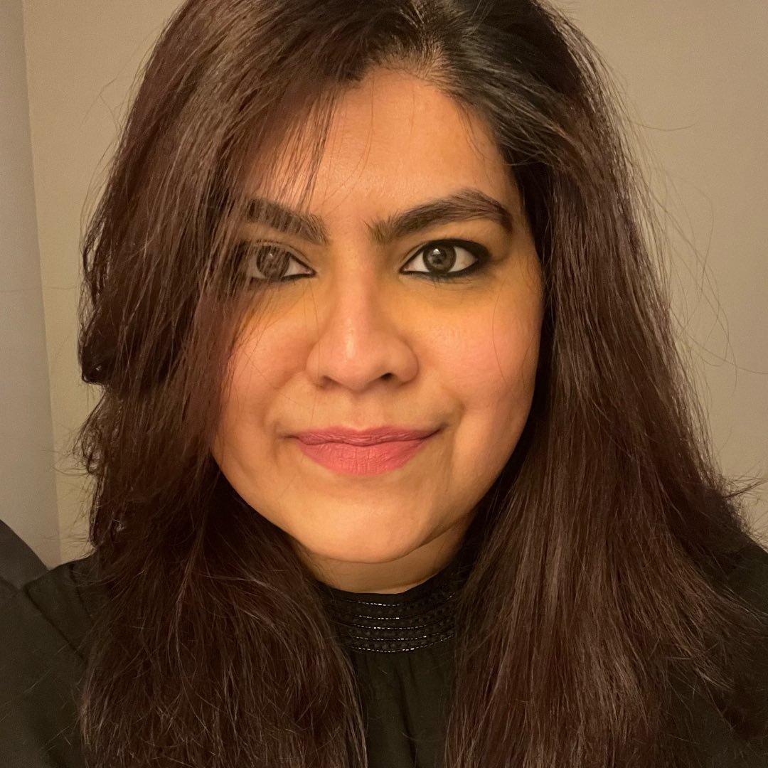 Anjeelena Porter Ophthalmology LASIK Patient