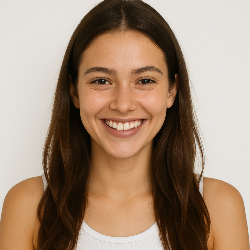 Rachel Q LASIK Patient